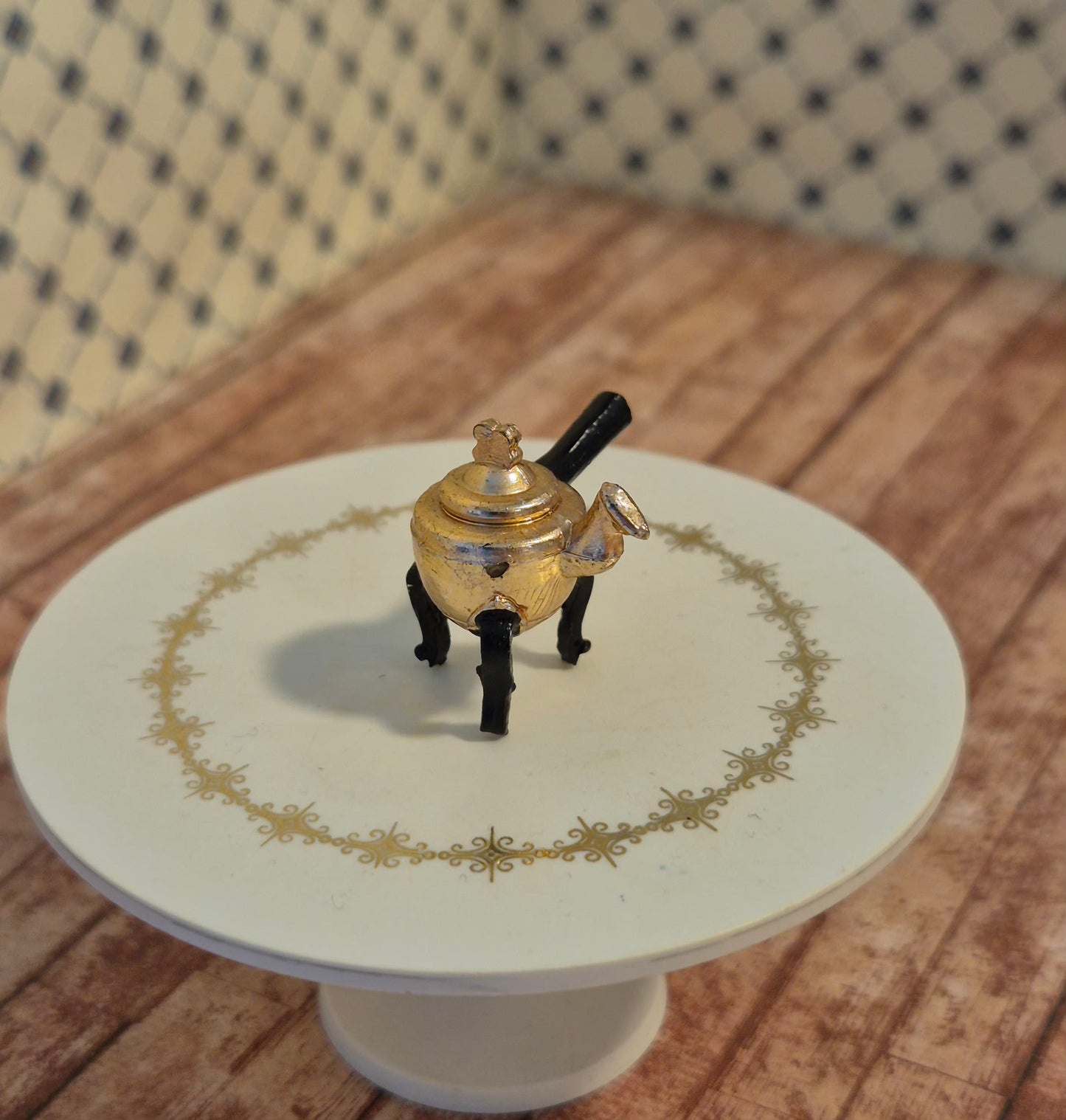 Lundby kaffepot