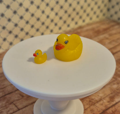 Lundby badeænder
