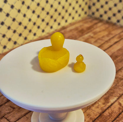 Lundby badeænder