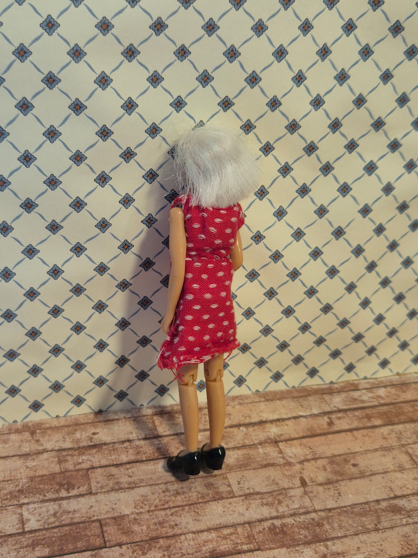 Lundby dame