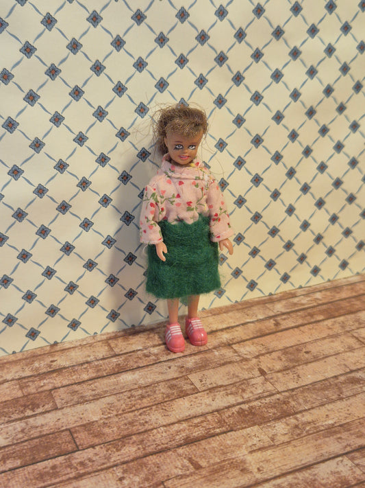 Lundby pige
