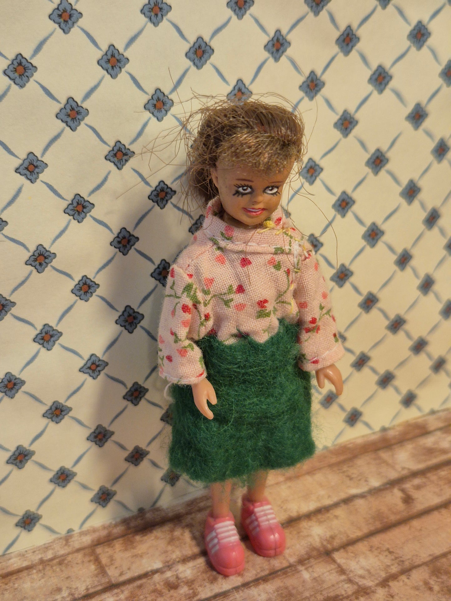 Lundby pige