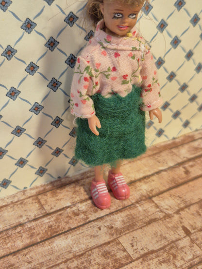 Lundby pige