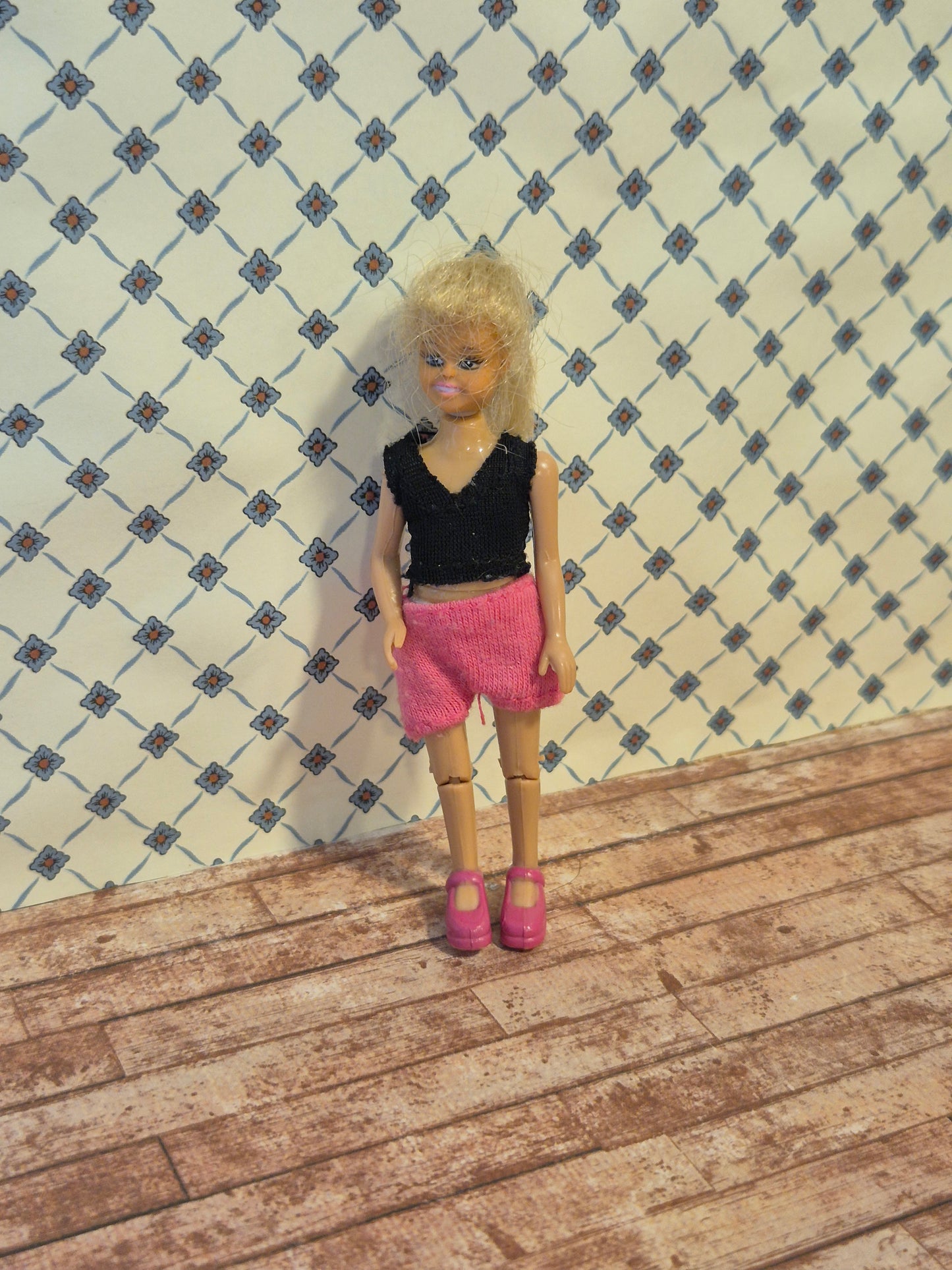 Lundby pigr