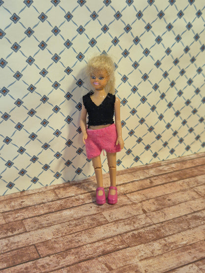 Lundby pigr