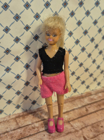 Lundby pigr