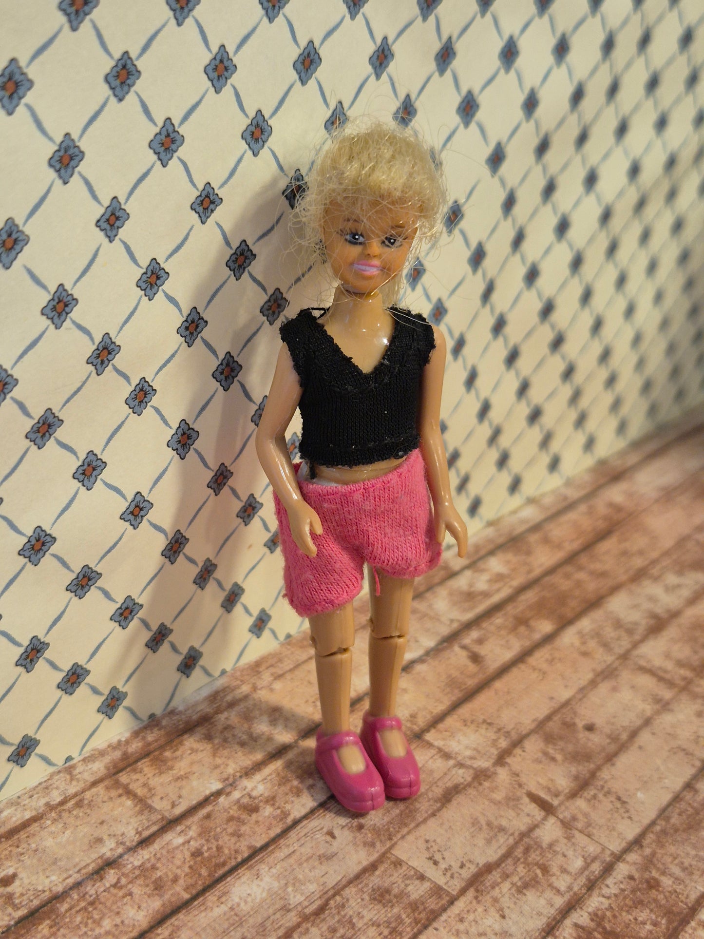 Lundby pigr