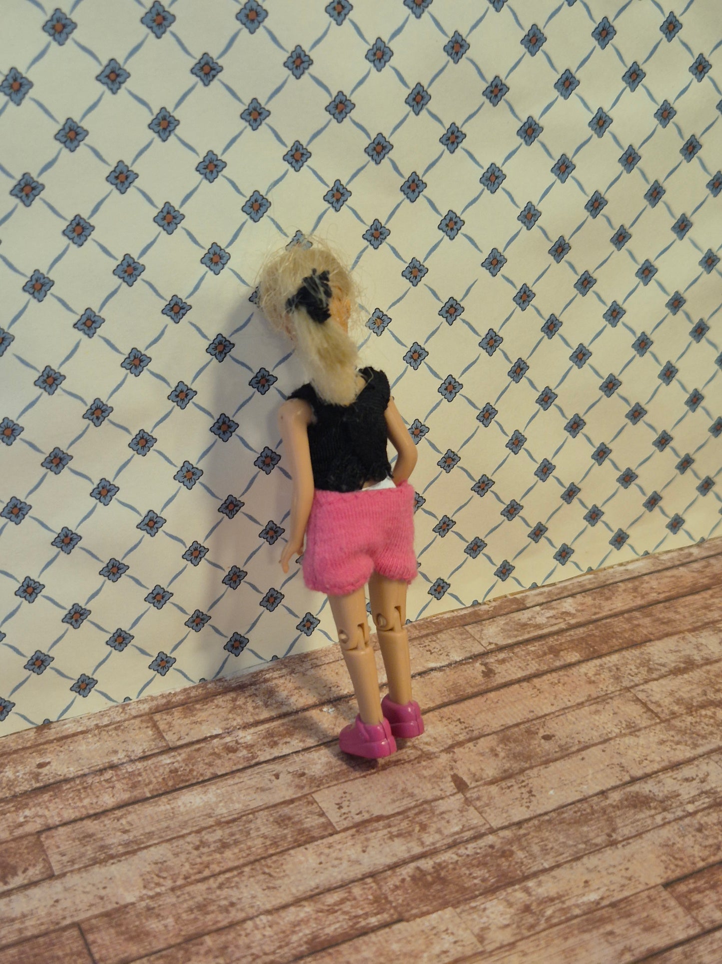 Lundby pigr