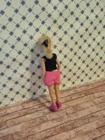 Lundby pigr
