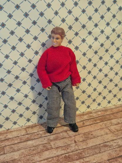 Lundby herre