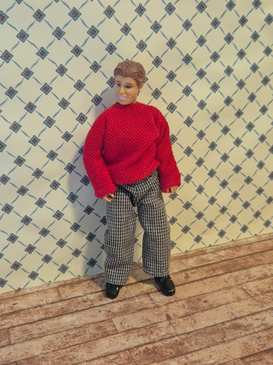 Lundby herre