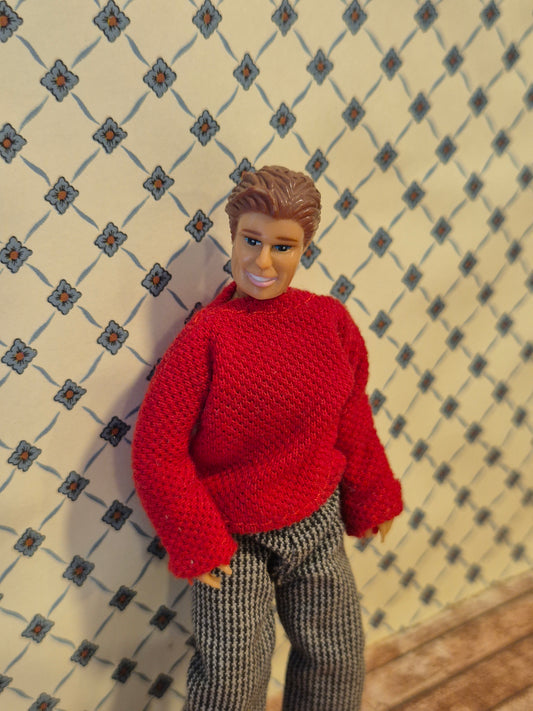 Lundby herre