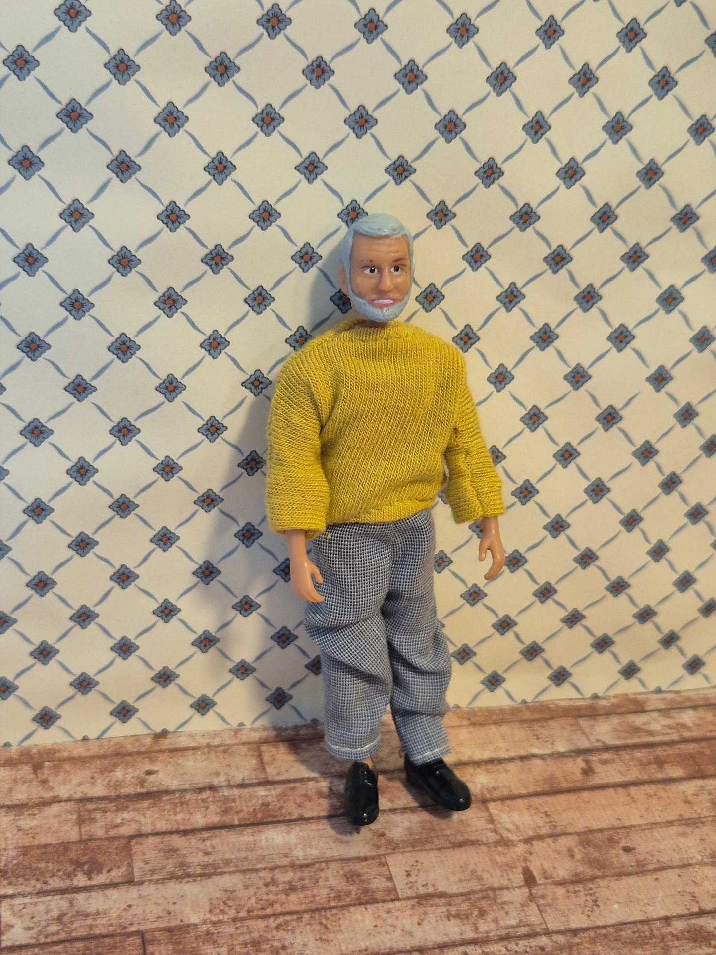 Lundby herre, løs