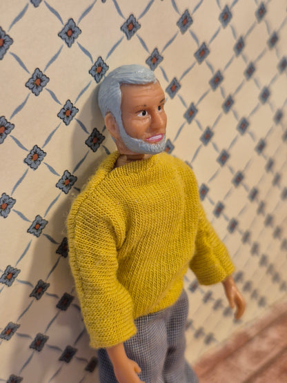 Lundby herre, løs