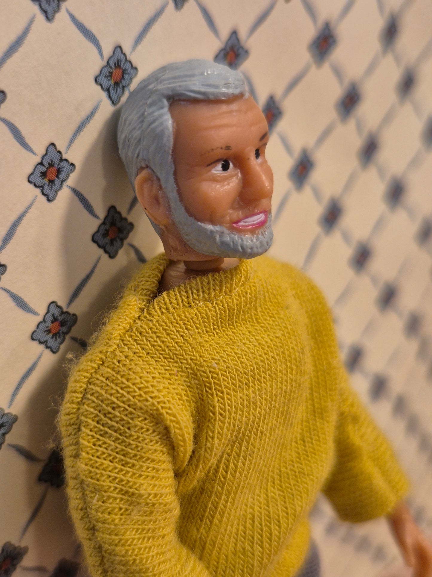 Lundby herre, løs