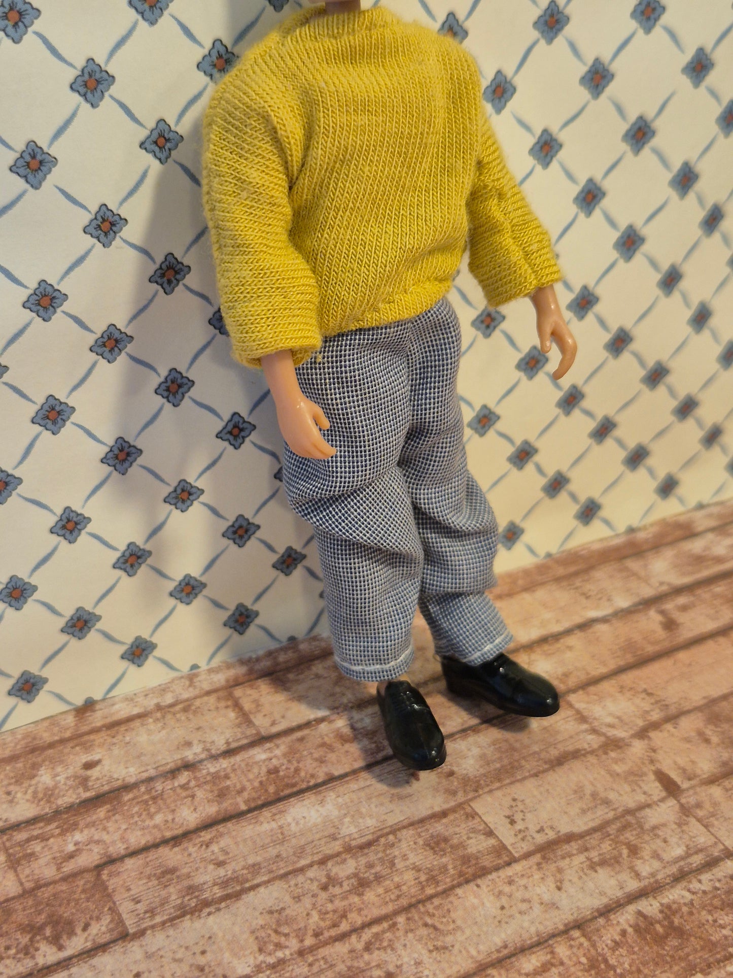 Lundby herre, løs