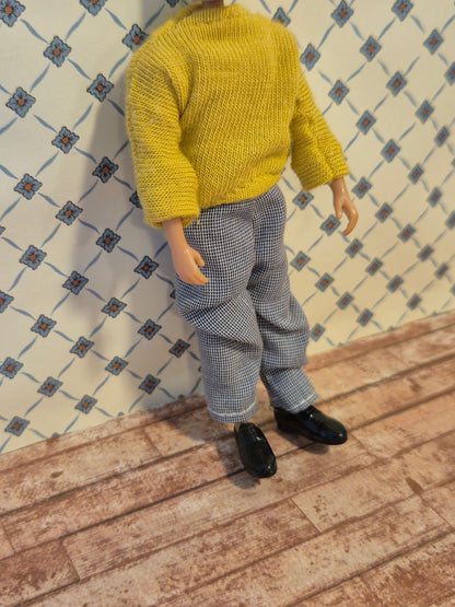 Lundby herre, løs