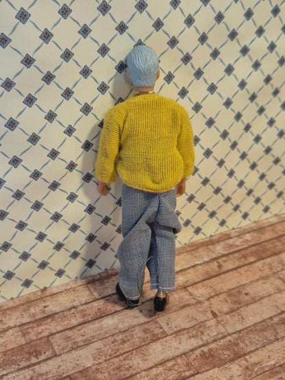 Lundby herre, løs