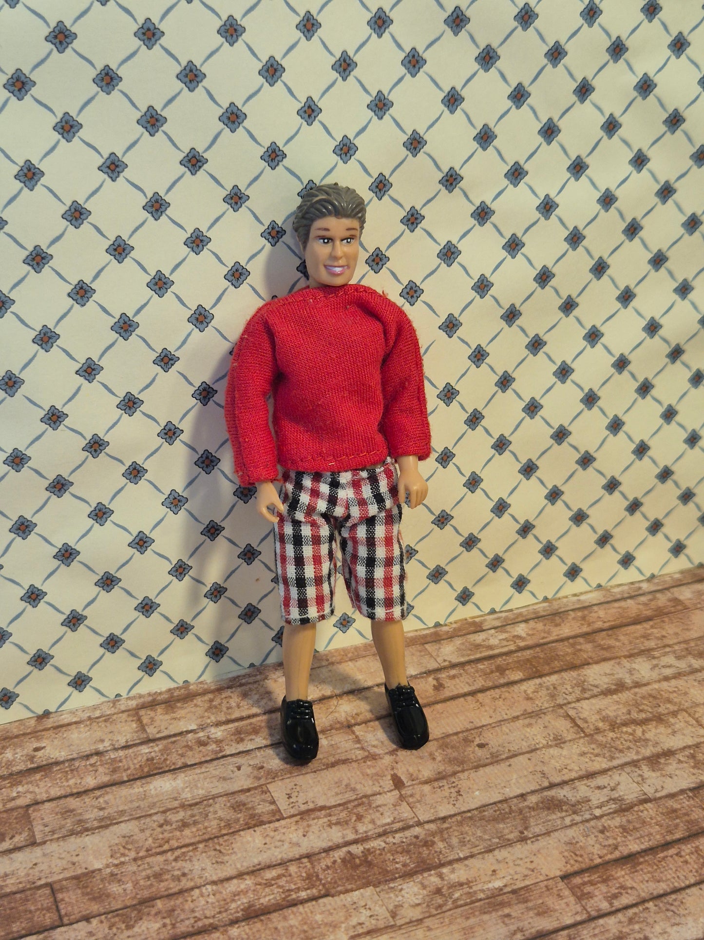 Lundby herre