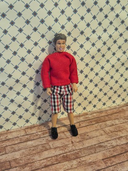 Lundby herre