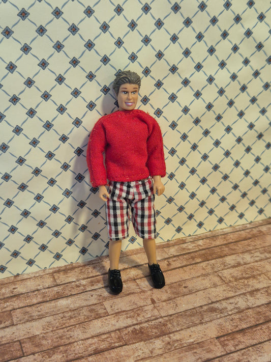Lundby herre