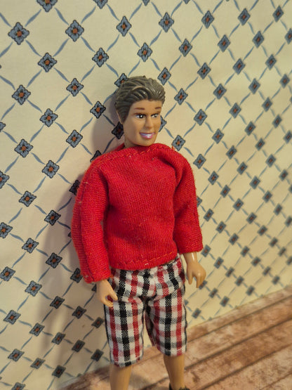 Lundby herre