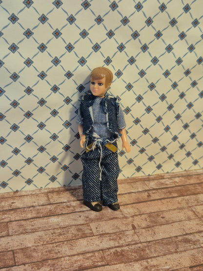 Lundby dreng