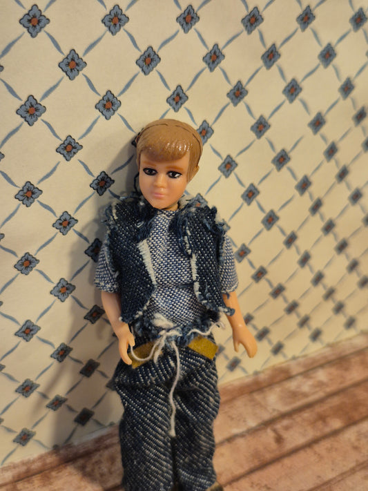 Lundby dreng