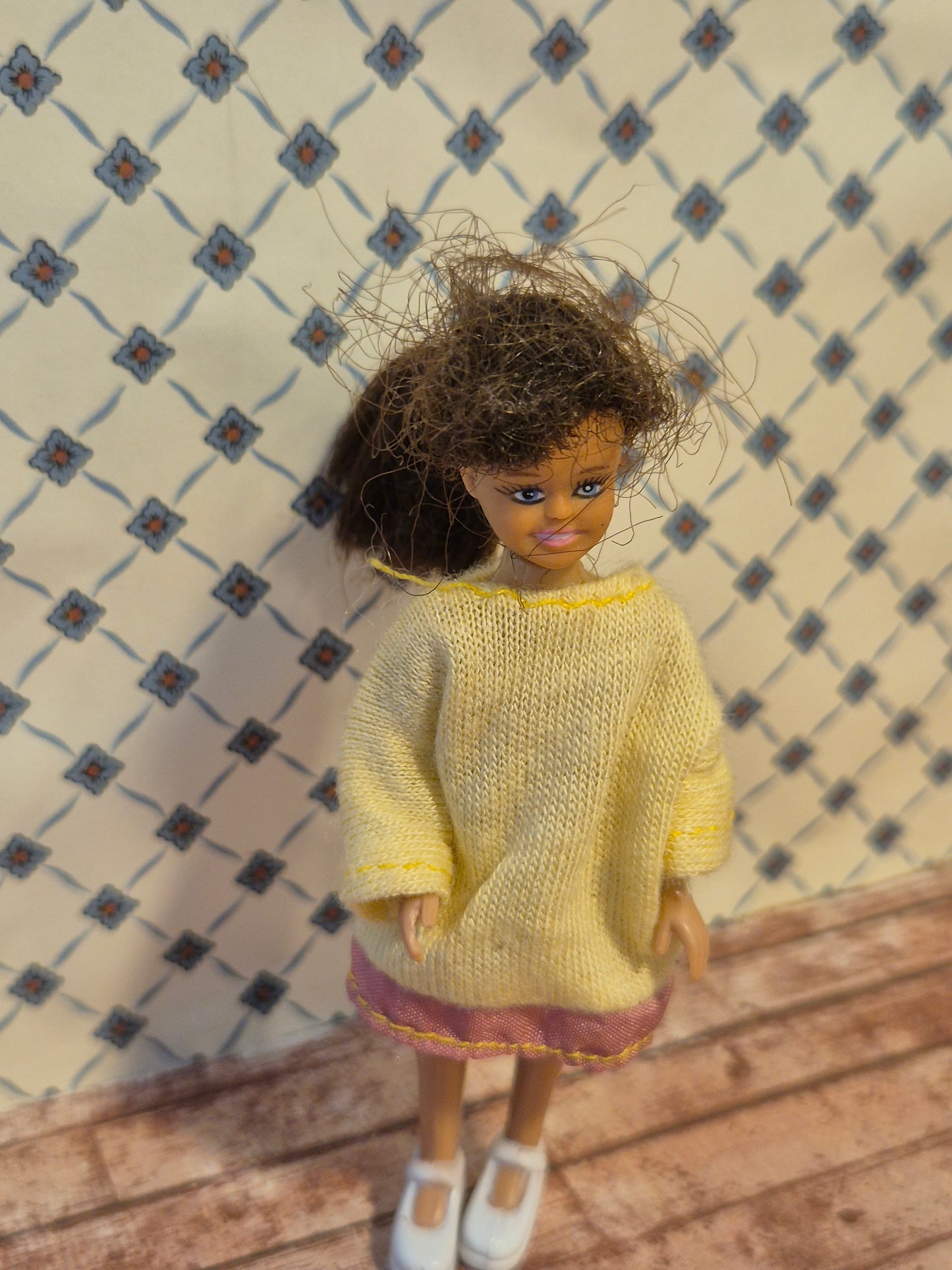 Lundby pige