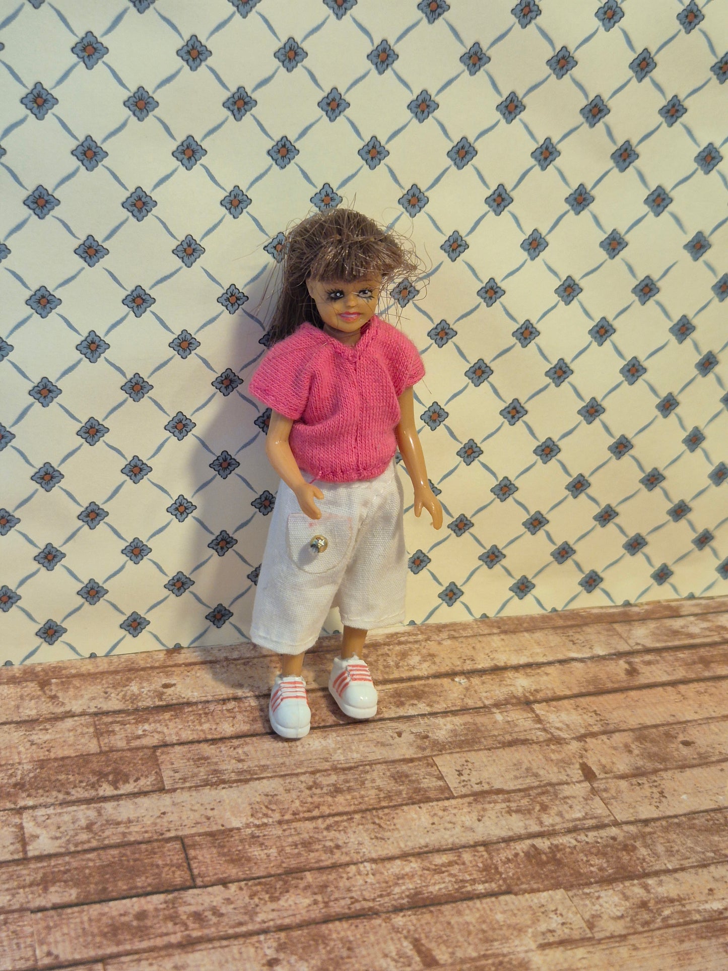 Lundby pige