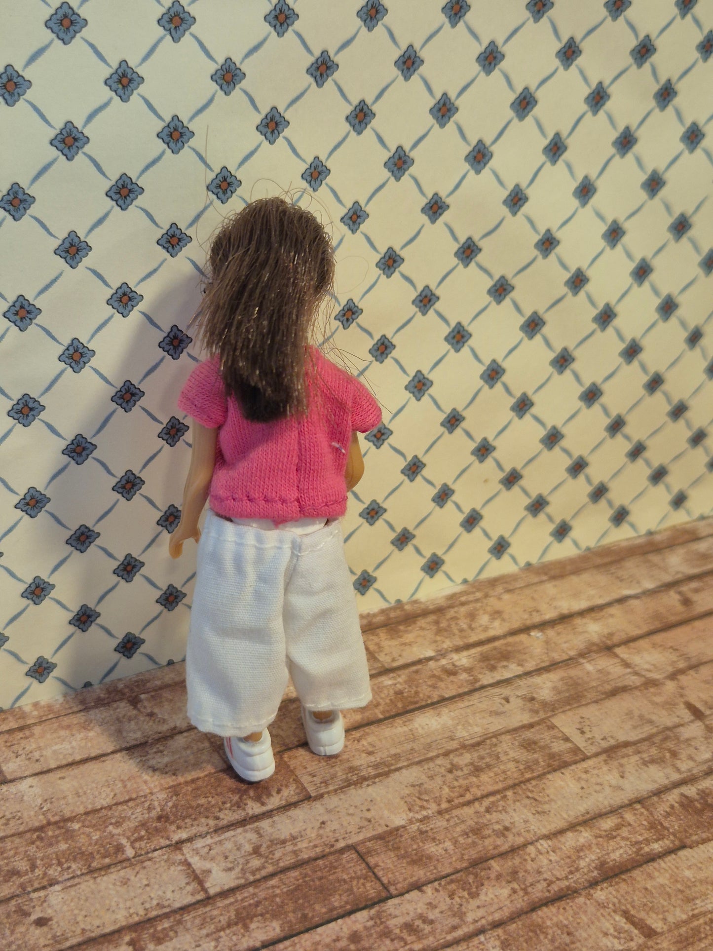 Lundby pige