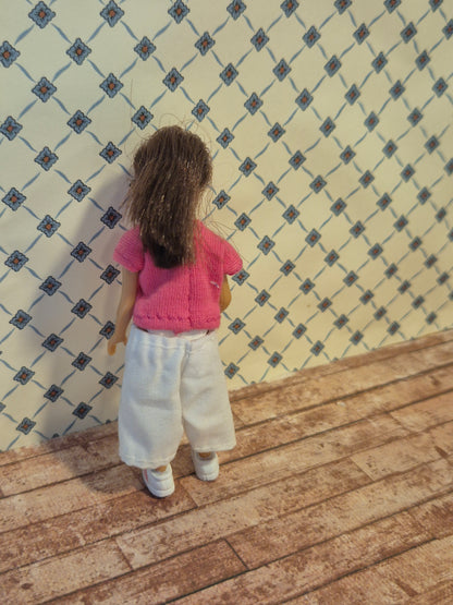 Lundby pige