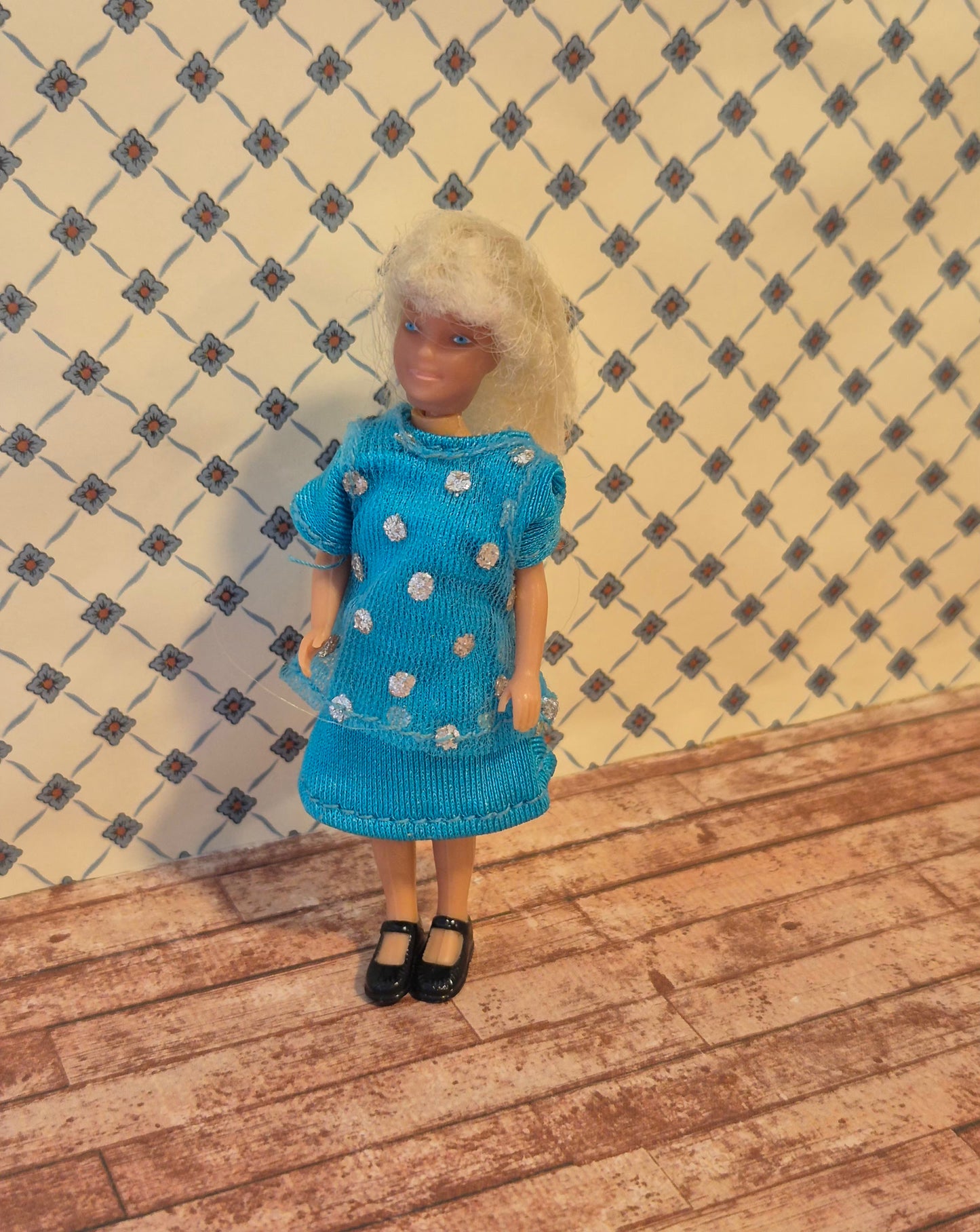 Lundby pige
