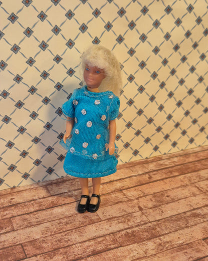 Lundby pige