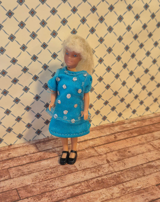 Lundby pige