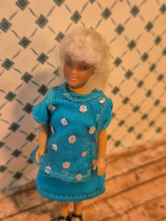 Lundby pige