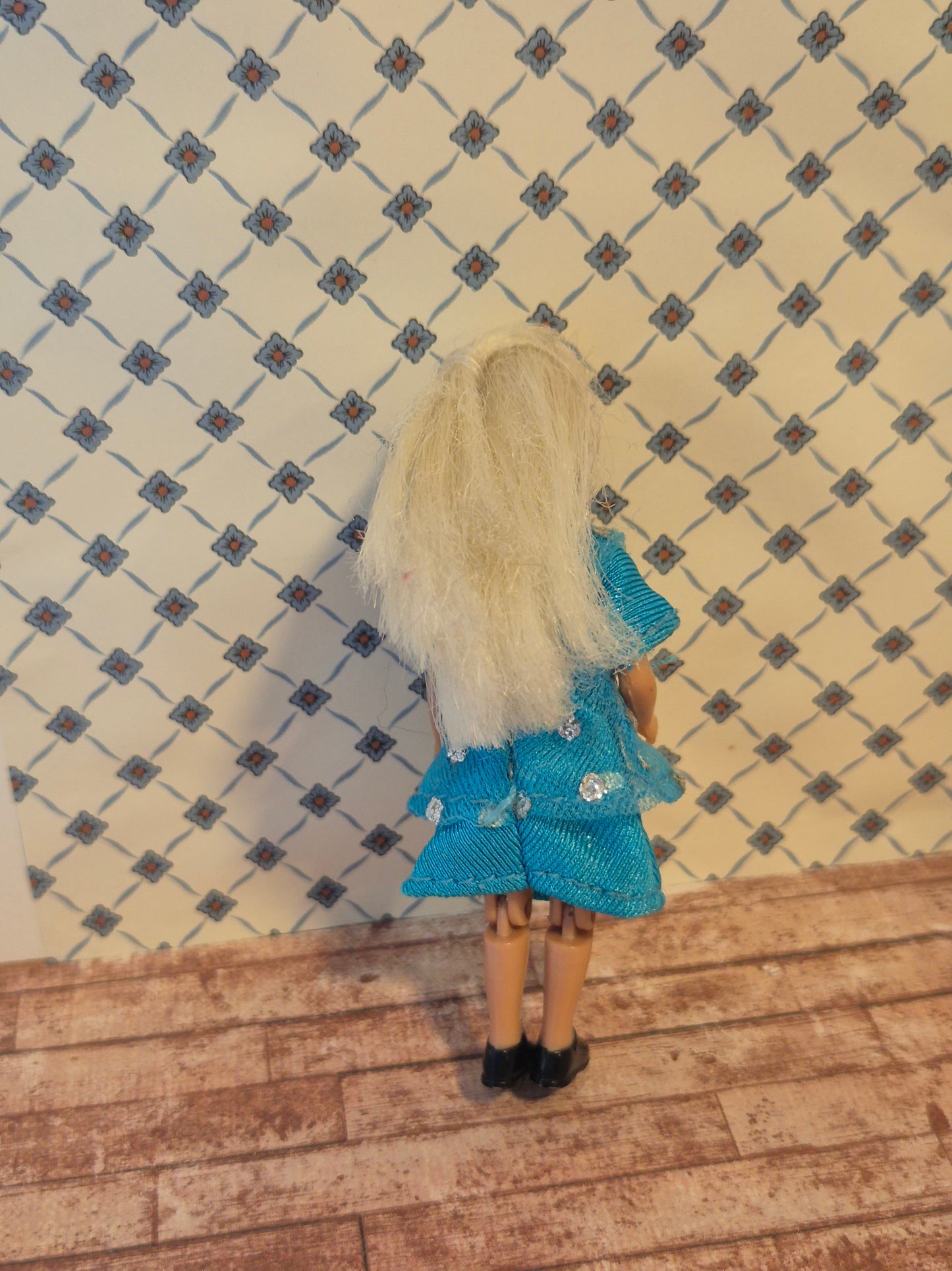 Lundby pige