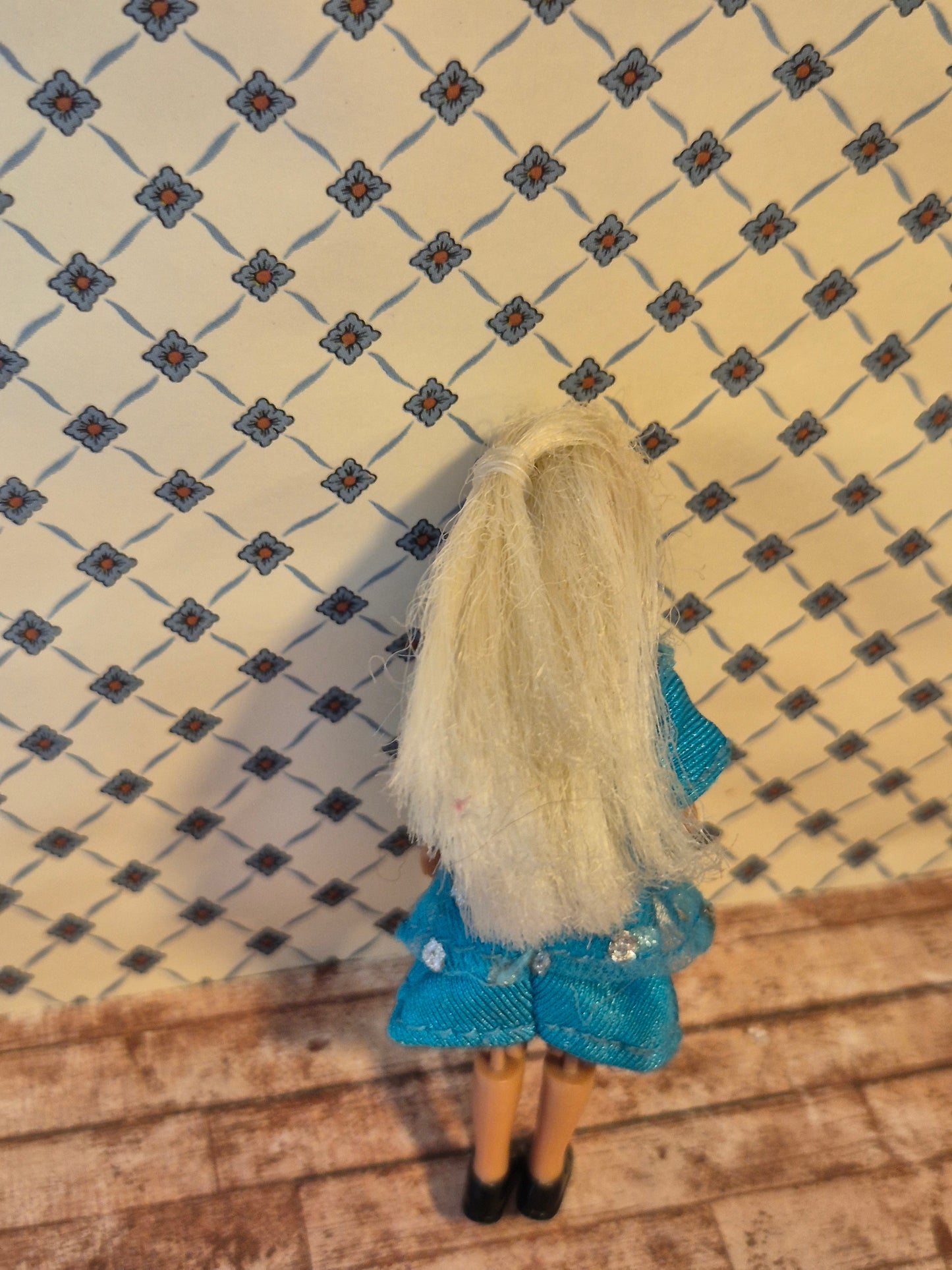 Lundby pige