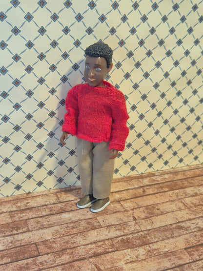 Lundby herre