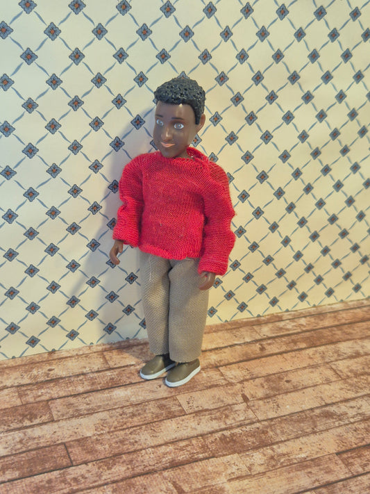 Lundby herre