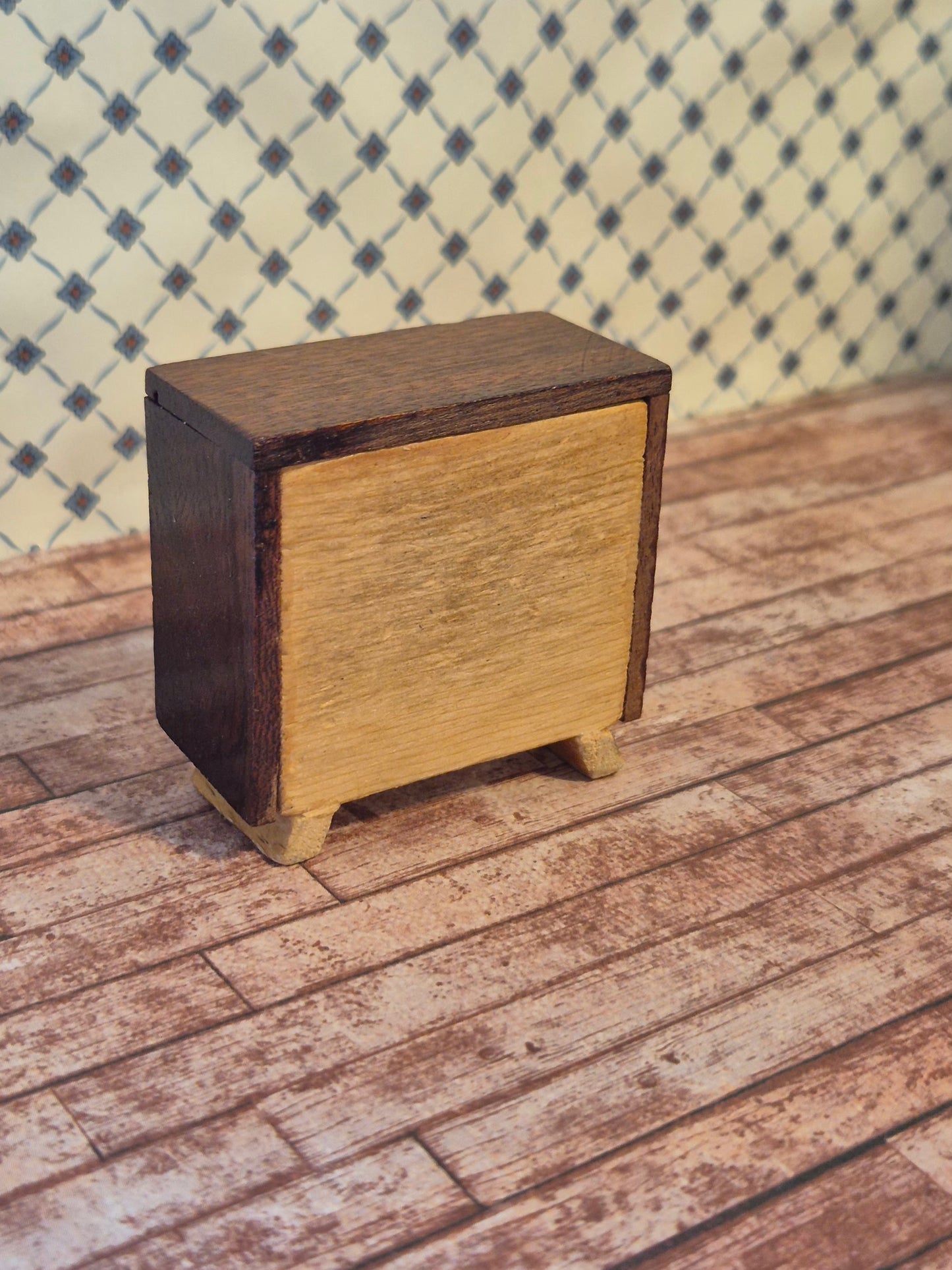 Vintage TV