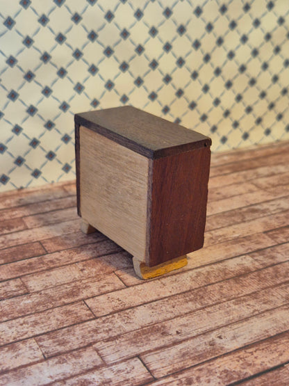 Vintage TV