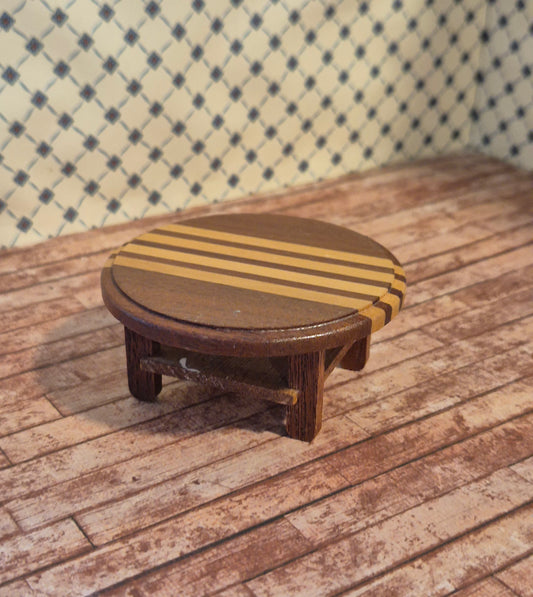 Lundby sofabord