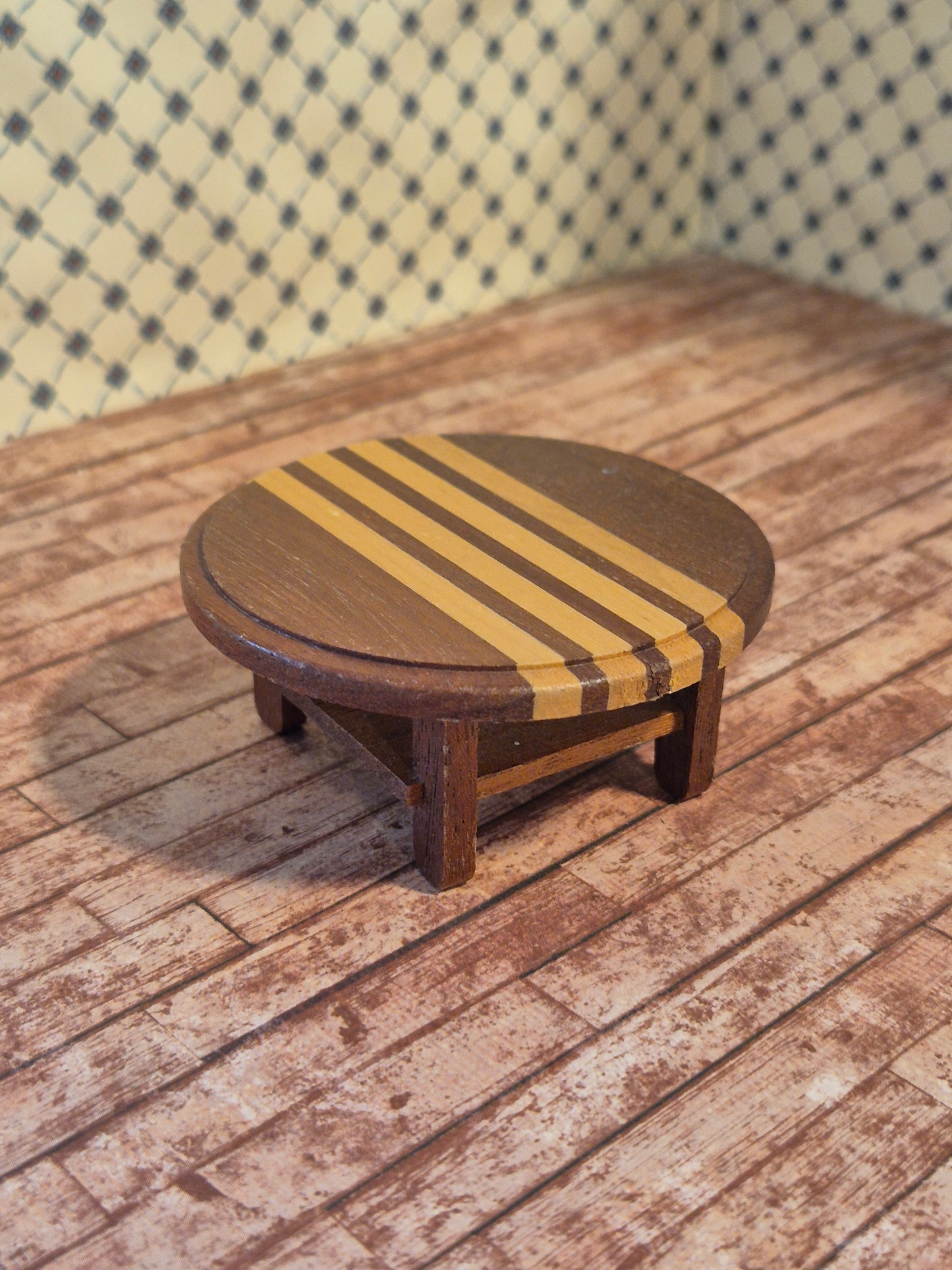 Lundby sofabord