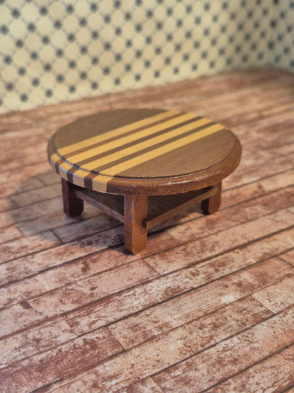 Lundby sofabord