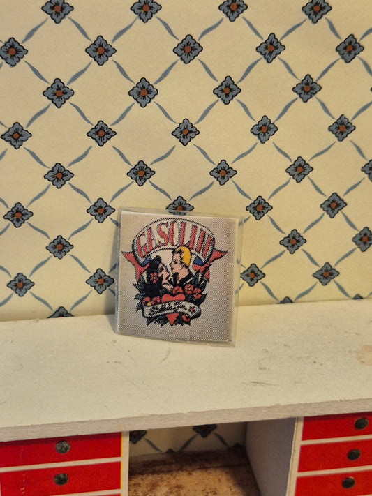 LP Gasolin