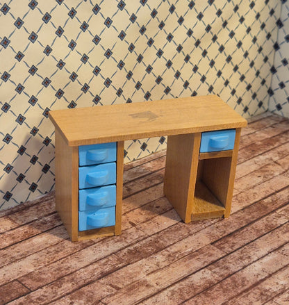 Lundby skrivebord