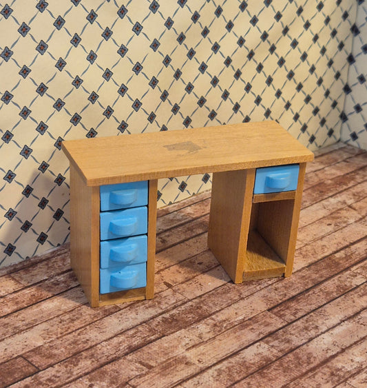 Lundby skrivebord