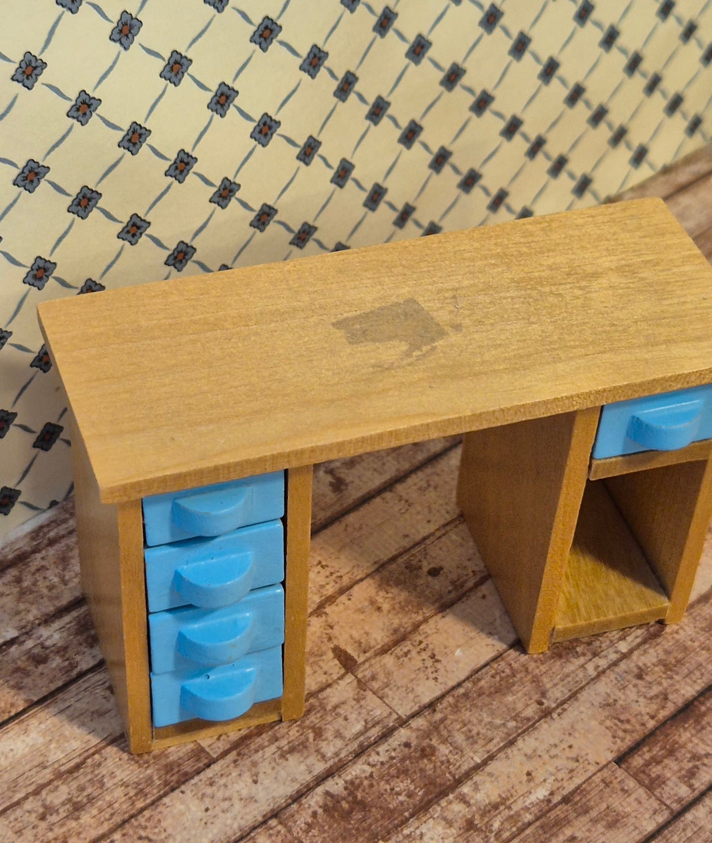 Lundby skrivebord