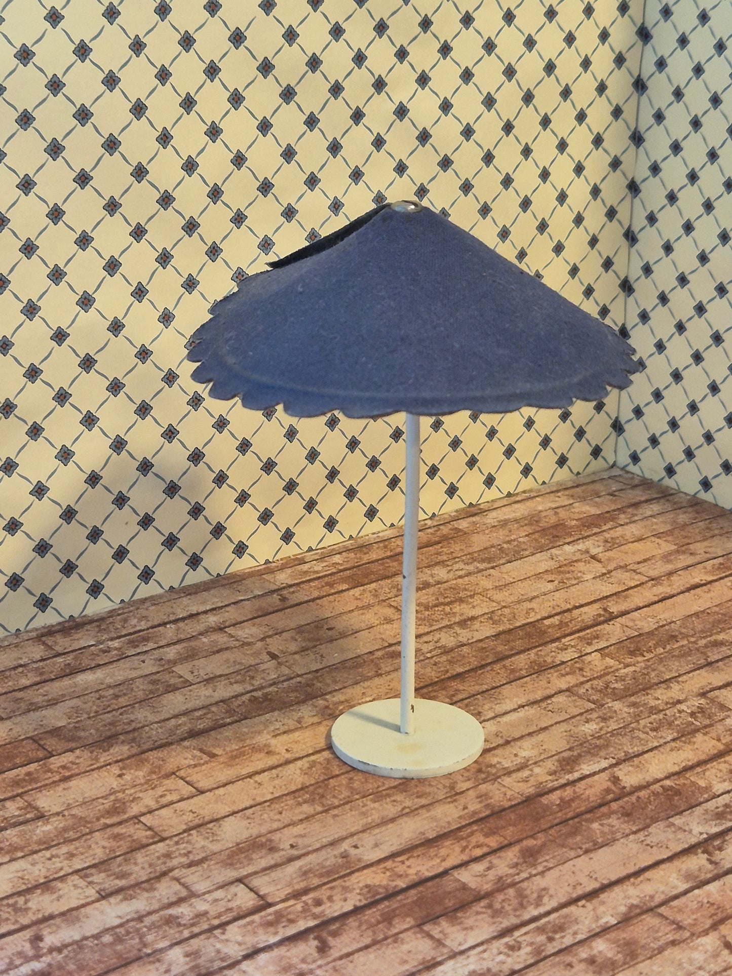 Lisa parasol